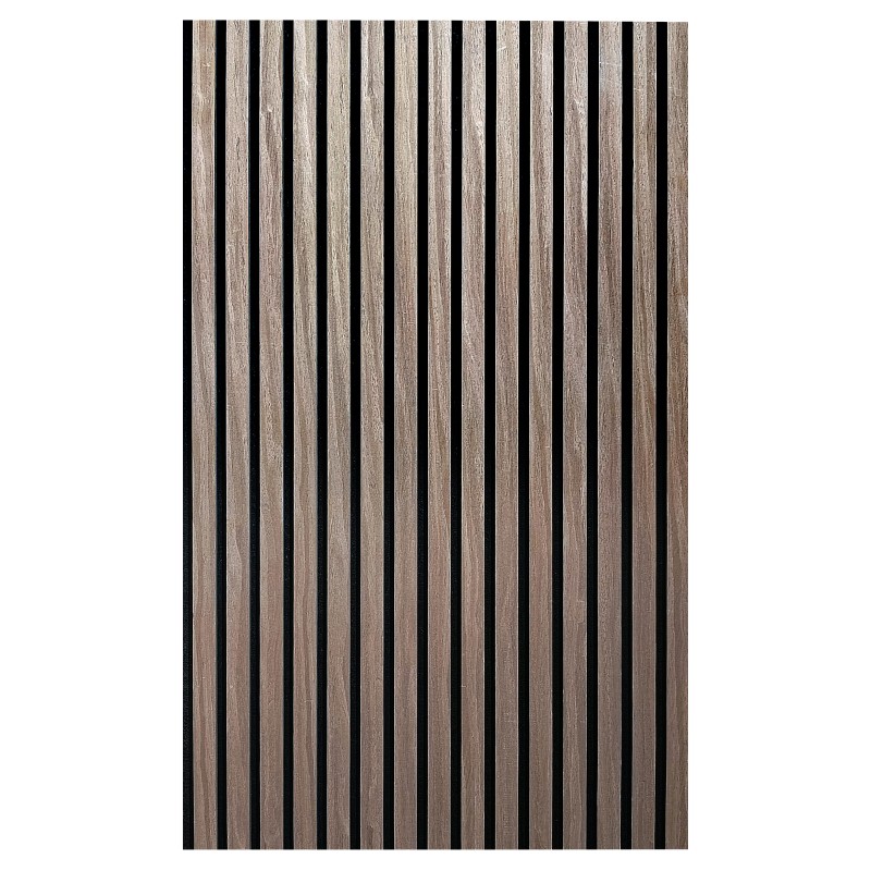 Хуш модны өнгөтэй ханын акустик хавтан (60x300см)