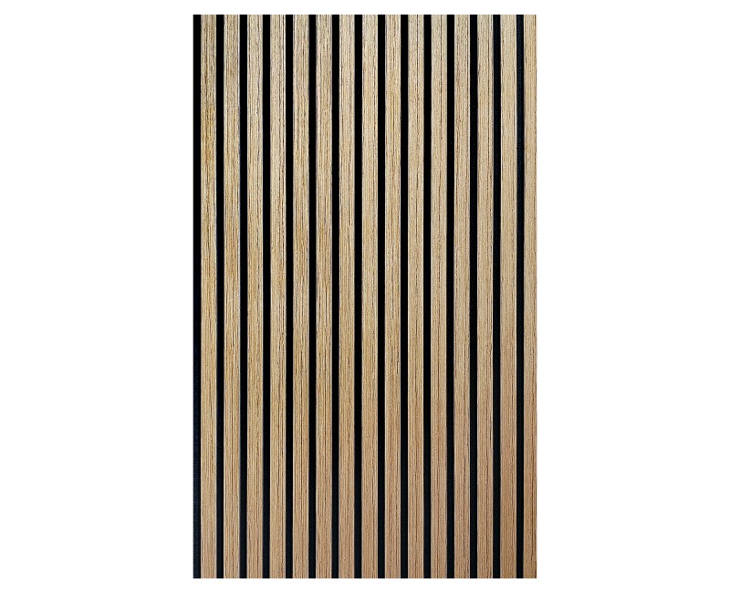 Царс модны өнгөтэй ханын акустик хавтан (60x300см)