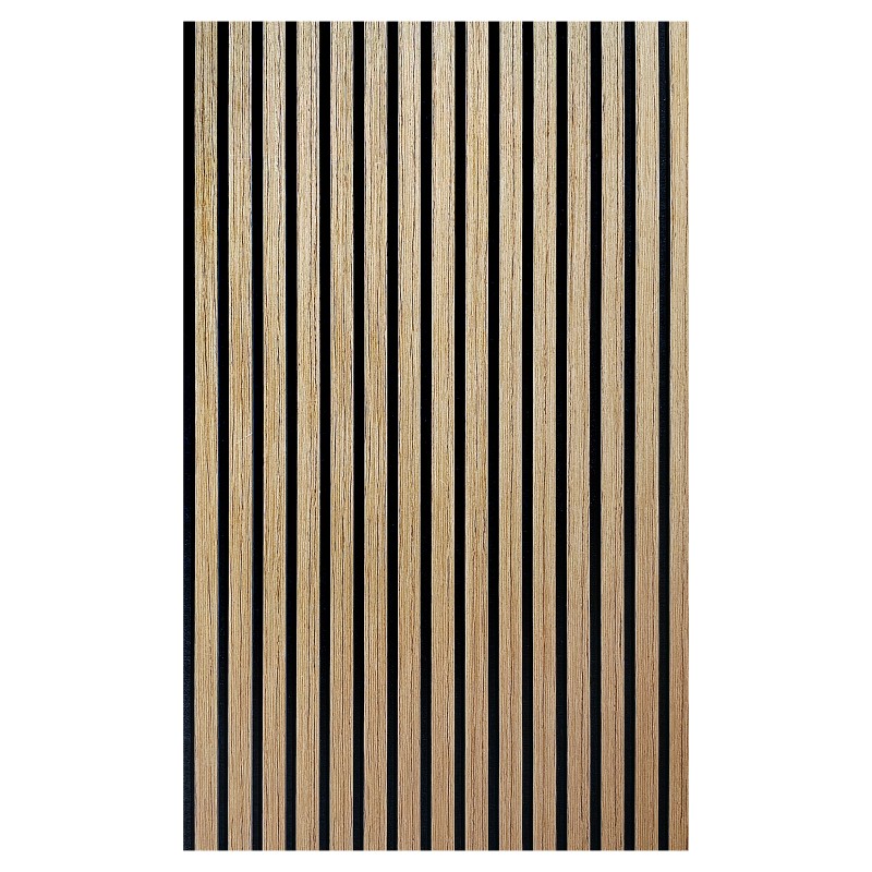 Царс модны өнгөтэй ханын акустик хавтан (60x300см)