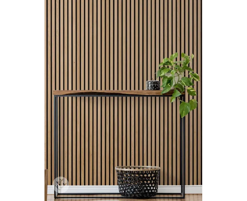 Царс модны өнгөтэй ханын акустик хавтан (60x300см)