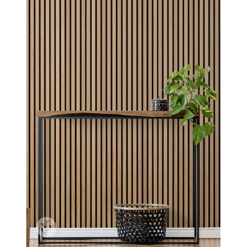 Царс модны өнгөтэй ханын акустик хавтан (60x300см)