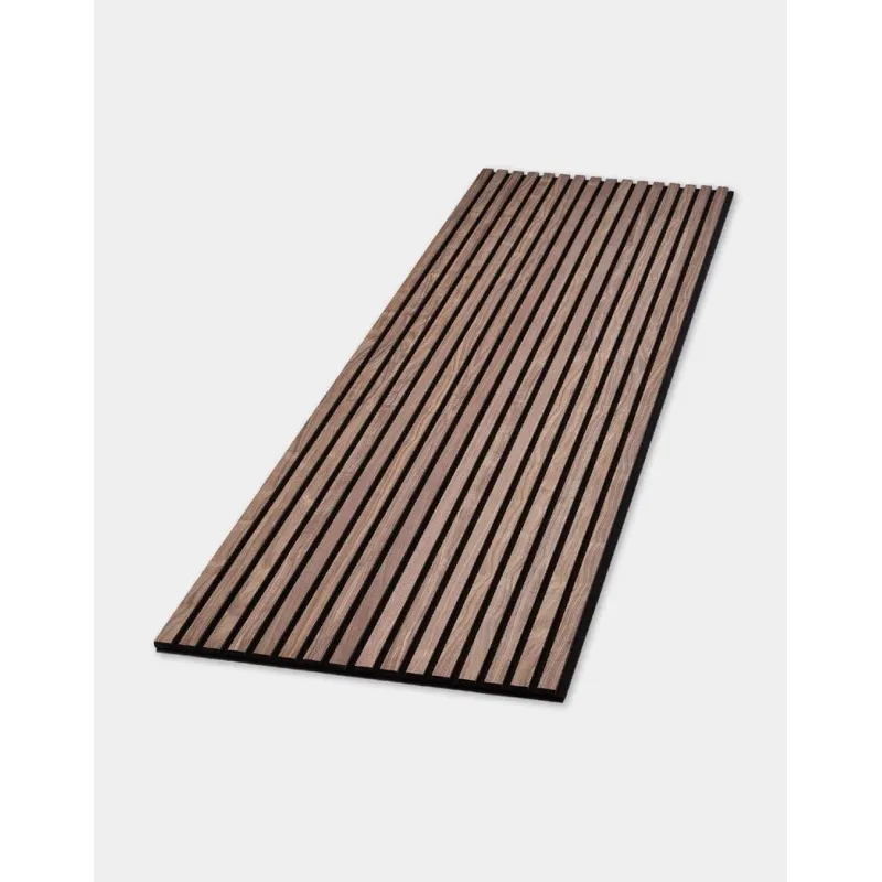 Хуш модны өнгөтэй ханын акустик хавтан (60x300см)