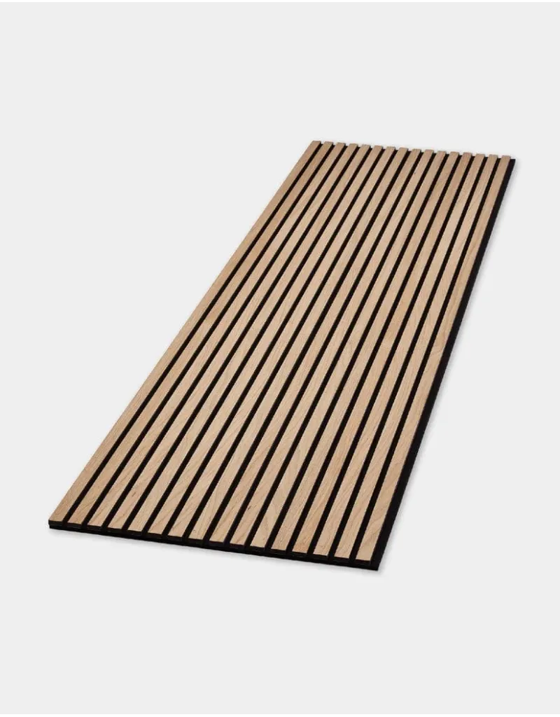 Царс модны өнгөтэй ханын акустик хавтан (60x300см)