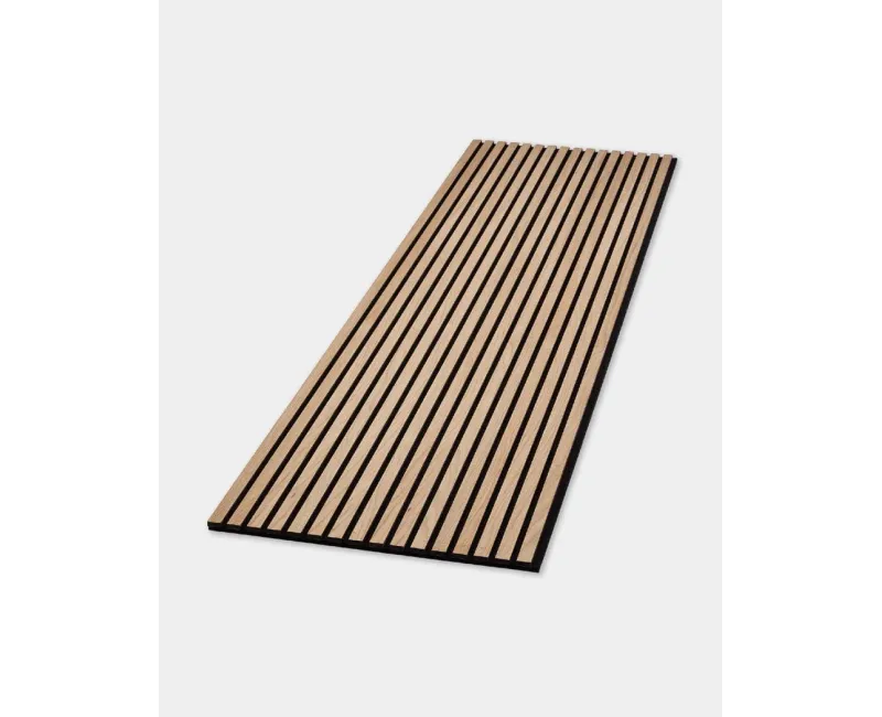 Царс модны өнгөтэй ханын акустик хавтан (60x300см)