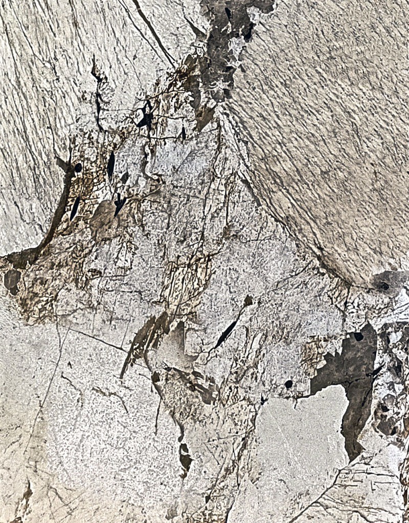 Панель хавтан ЧП01 (122x280x0.8см) Чулуун бор судалтай 