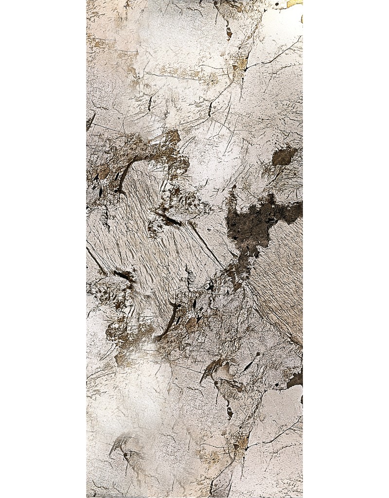 Панель хавтан ЧП01 (122x280x0.8см) Чулуун бор судалтай 