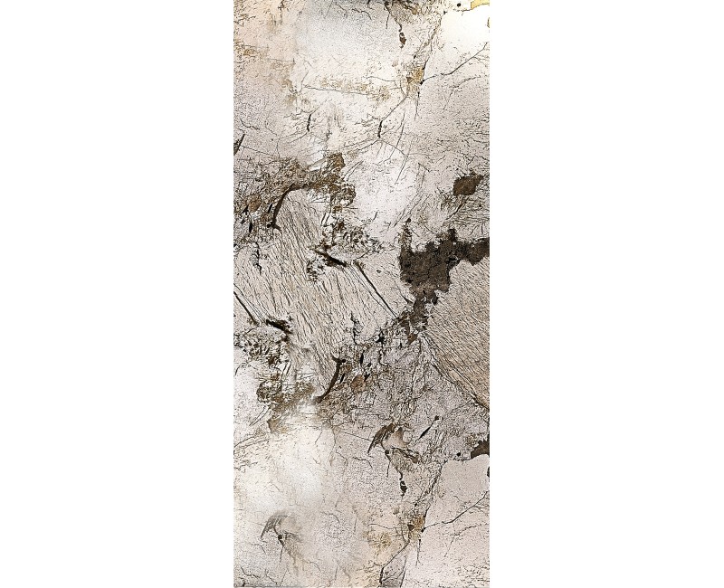 Панель хавтан ЧП01 (122x280x0.8см) Чулуун бор судалтай 