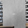 SPC шал A01 (120x20x0.5см)