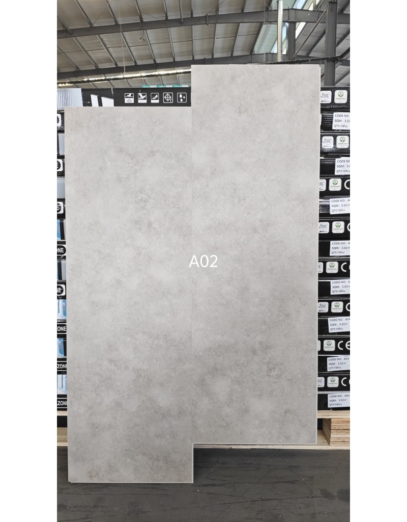 SPC шал A02 (120x20x0.5см)