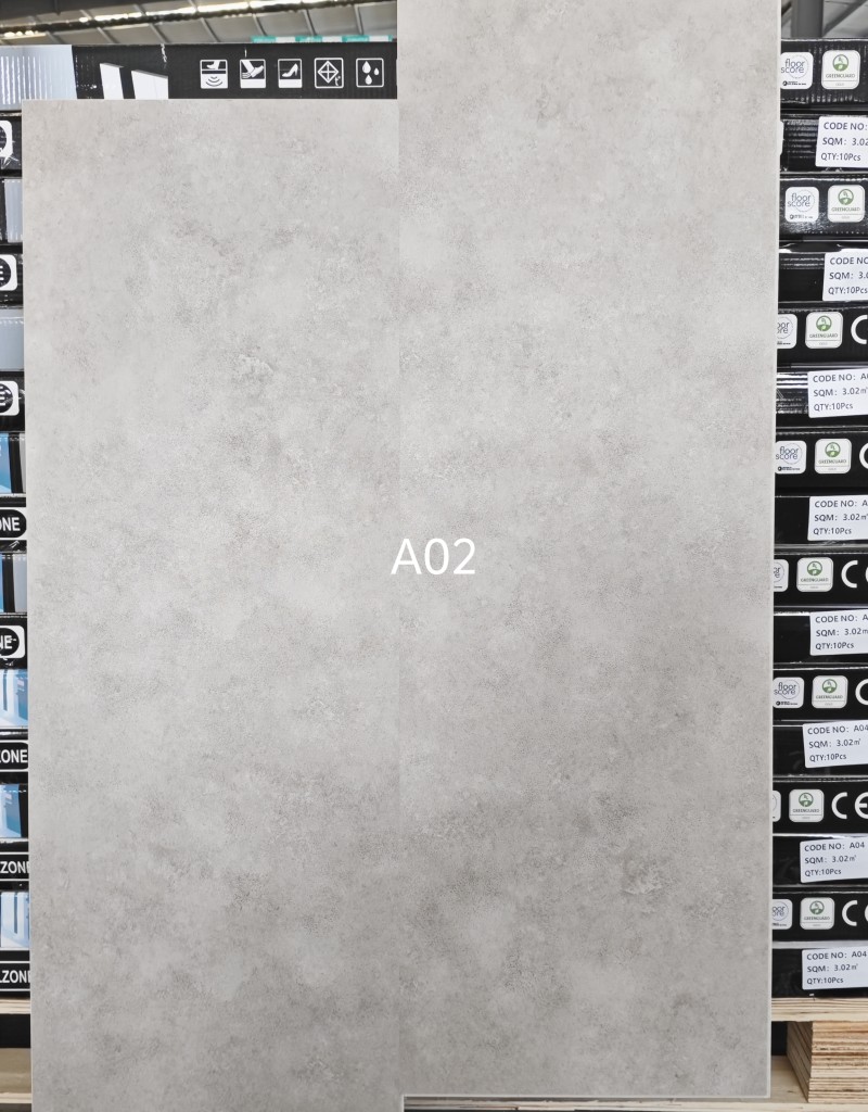 SPC шал A02 (120x20x0.5см)