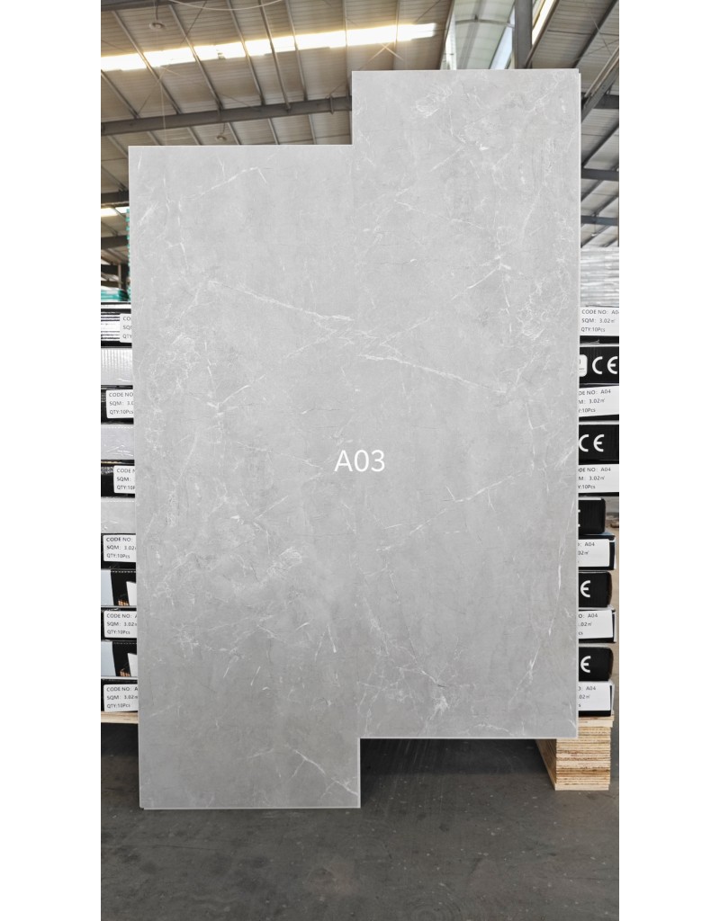 SPC шал A03 (120x20x0.5см)