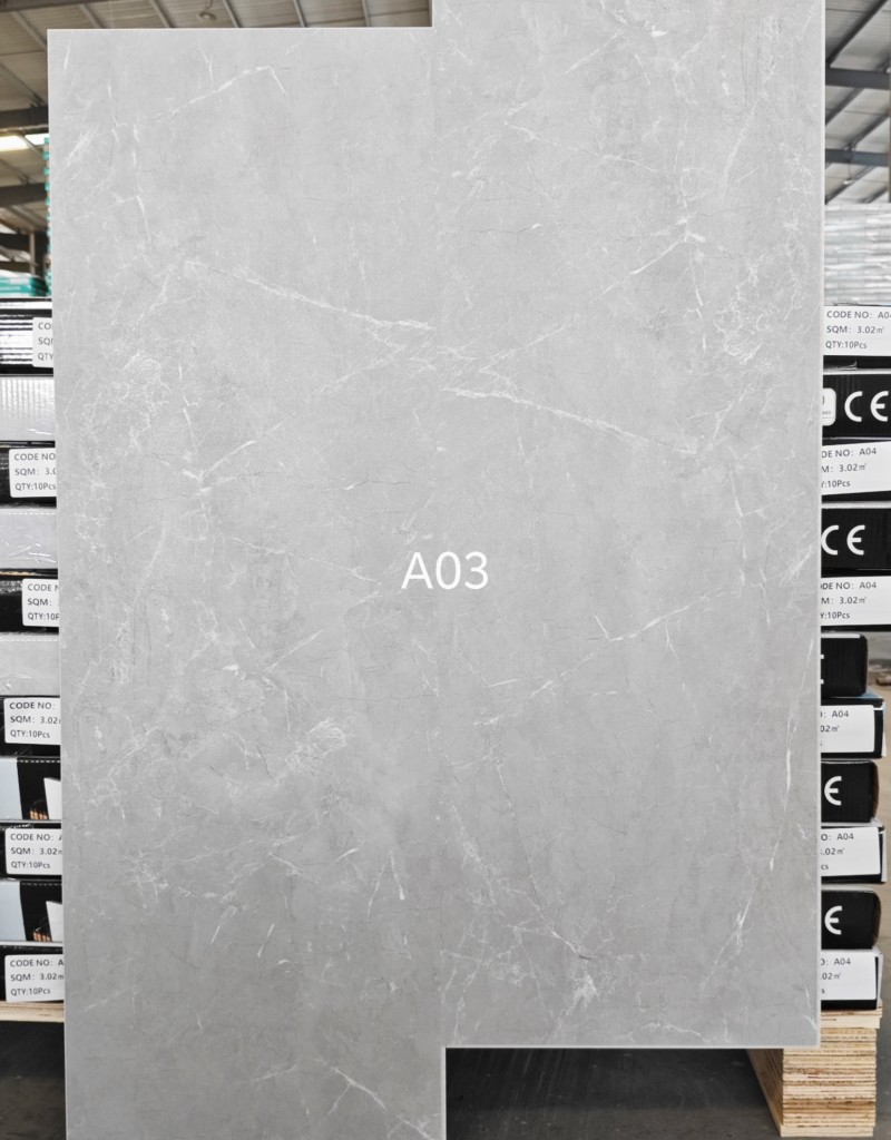 SPC шал A03 (120x20x0.5см)