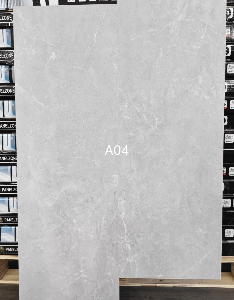 SPC шал A04 (120x20x0.5см)