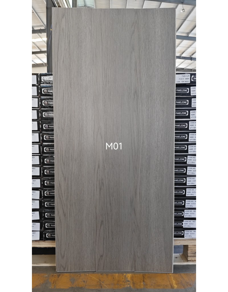 SPC шал M01 (120x20x0.5см)