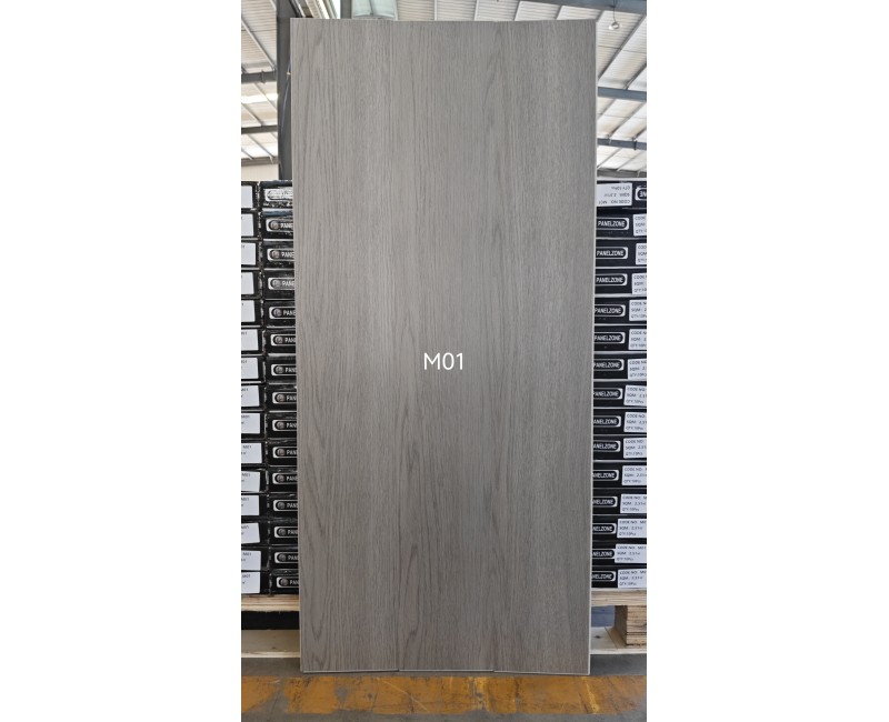SPC шал M01 (120x20x0.5см)