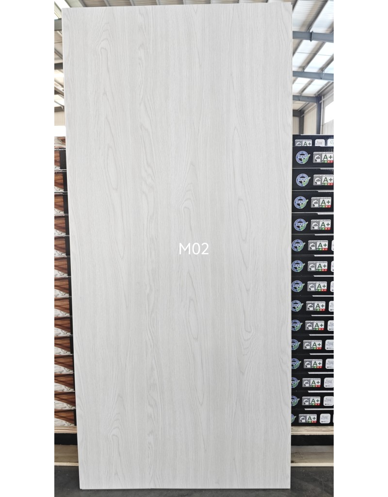 SPC шал M02 (120x20x0.5см)