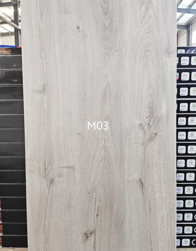 SPC шал M03 (120x20x0.5см)