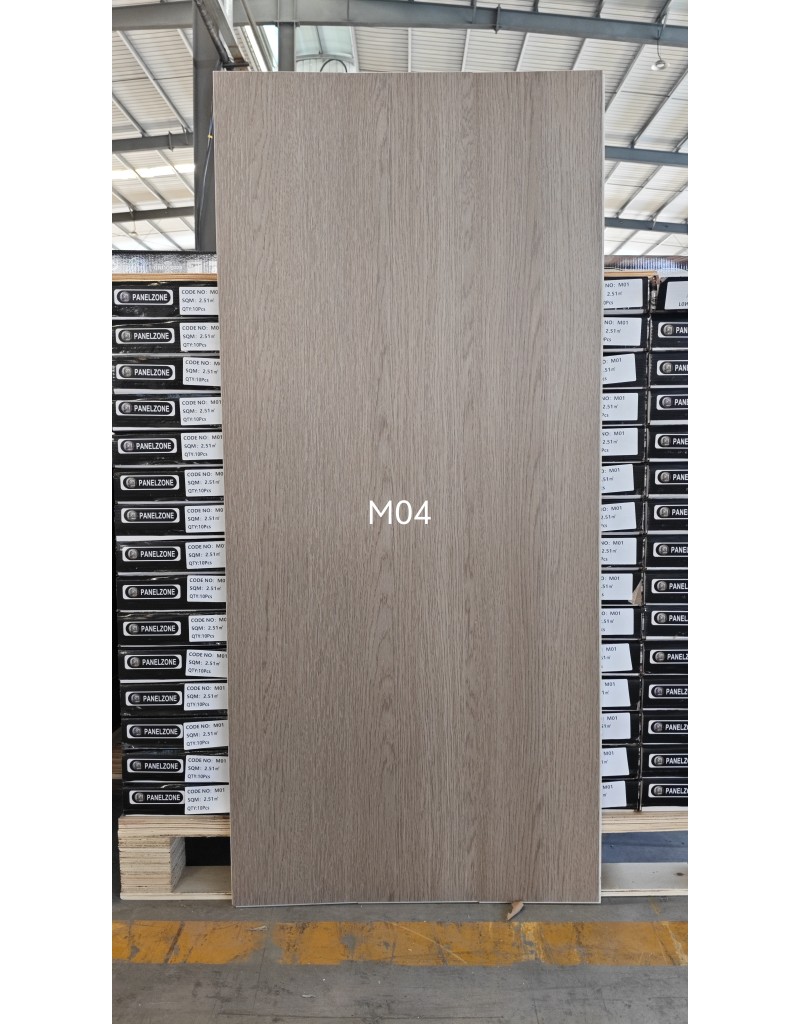 SPC шал M04 (120x20x0.5см)