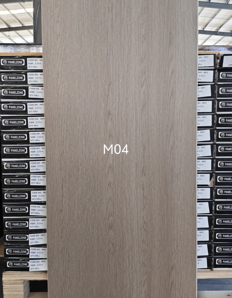SPC шал M04 (120x20x0.5см)