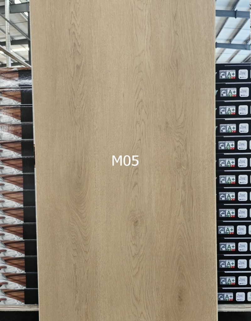 SPC шал M05 (120x20x0.5см)