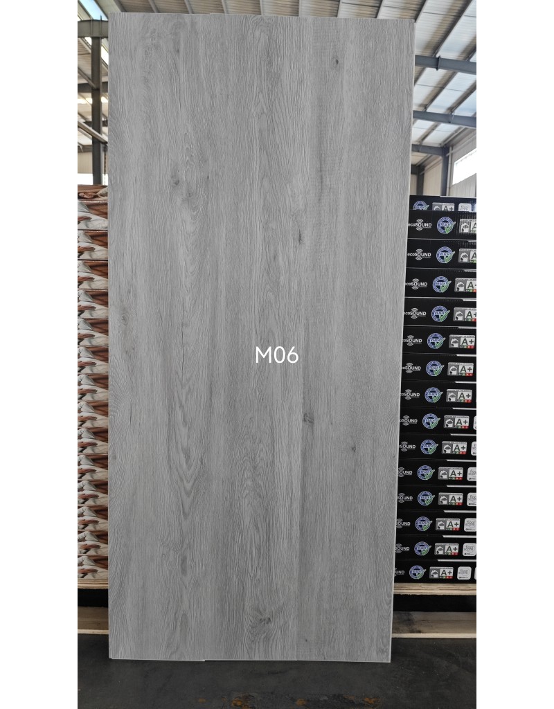 SPC шал M06 (120x20x0.5см)