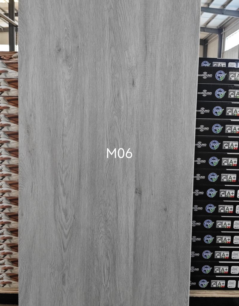 SPC шал M06 (120x20x0.5см)