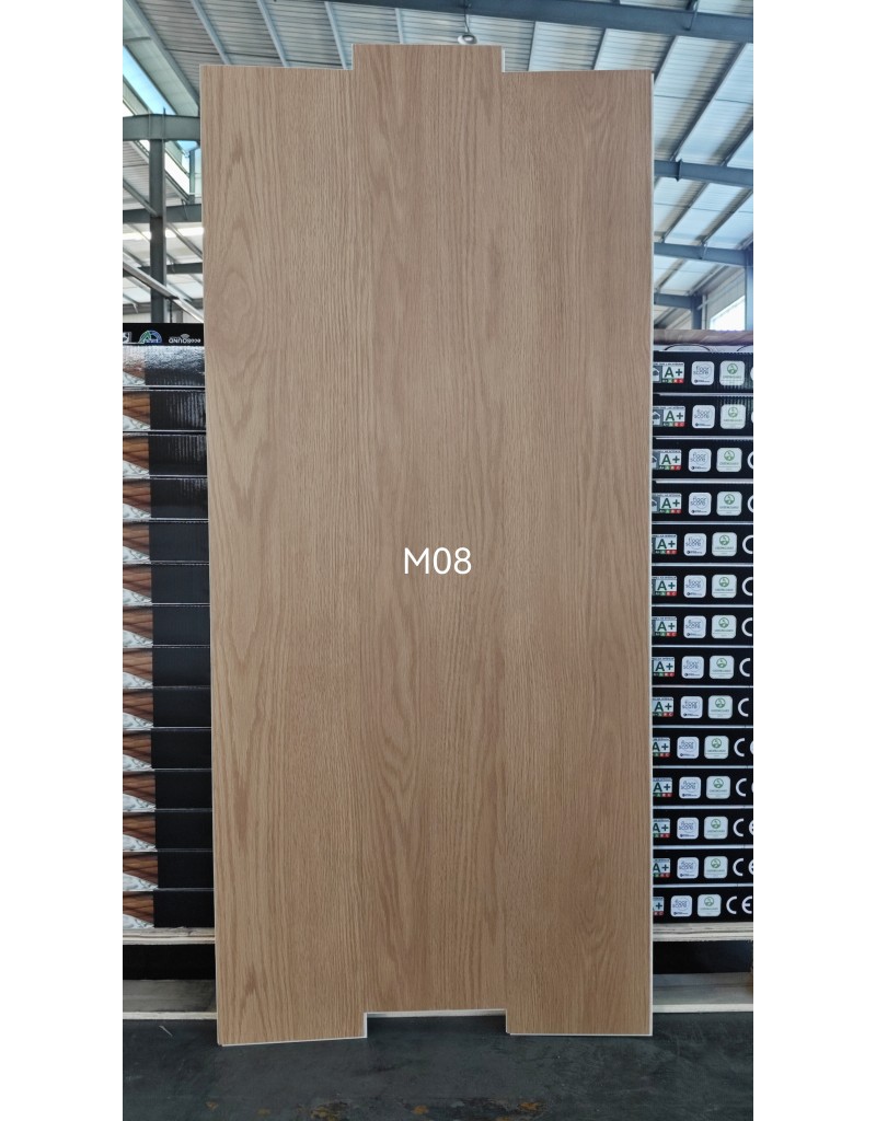 SPC шал M08 (120x20x0.5см)