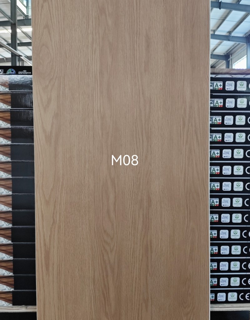 SPC шал M08 (120x20x0.5см)