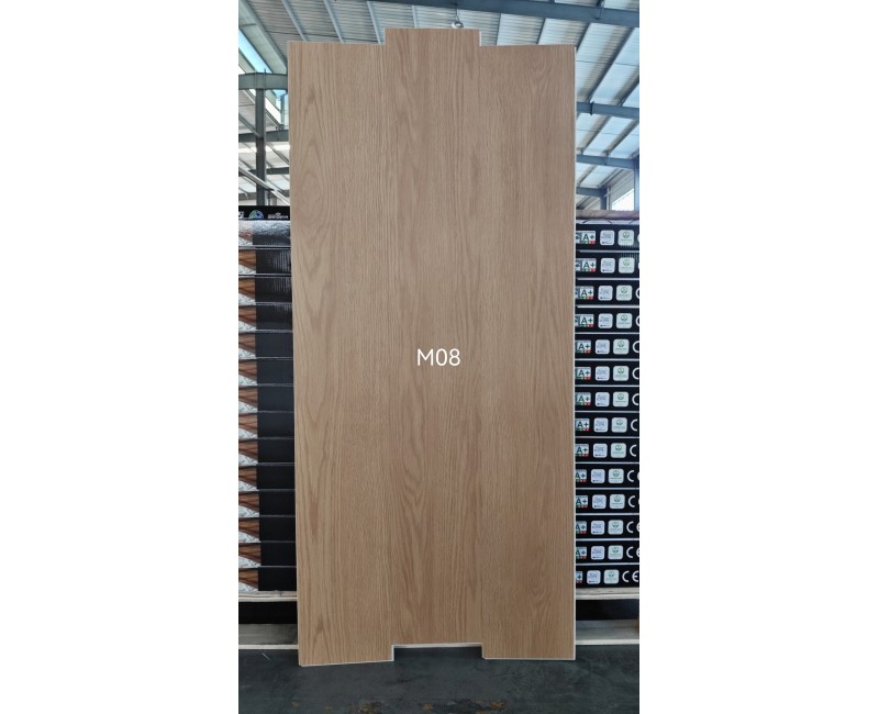 SPC шал M08 (120x20x0.5см)